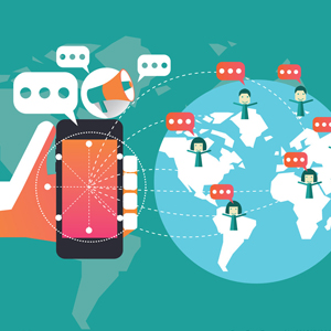 搶占8億手機桌面，輕松開啟企業移動營銷的新入口