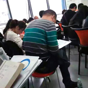 全球化營(yíng)銷—溫州市跨境電商沙龍